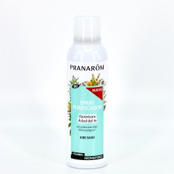 Pranarom Aromaforce Spray Purificante Ravintsara-Tea Tree, 150ml.