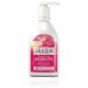 Jason Rose Gel de banho de água, 887 ml.