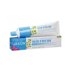 Jason Dentífrico Mar Fresco, 170 g.