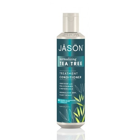Jason Tea Tree Condicionador 227 ml