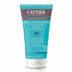 Condicionador Cattier Volume, 150ml.