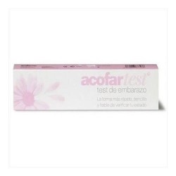 Acofartest Teste de Gravidez, 1 pc.