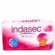 Indasec Discreto maxi incontinência, 15 unidades