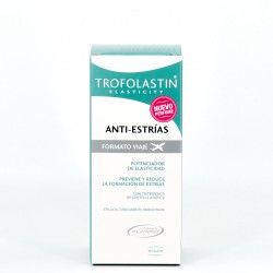 Trofolantin Anti-estrias, 100ml.