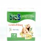 Bie3 Infusão corporal fina 1,5 g 100 filtros