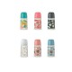 Suavinex Baby Bottle Fisiológico Teto de Silicone de Médio Fluxo, 270ml.