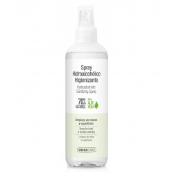 Nosa Spray Hidroalcoólico, 100ml.