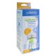 Garrafa de Boca Larga Dr. Brown Nível 2 300ml.