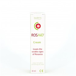 Rosaid Cream, 30ml.