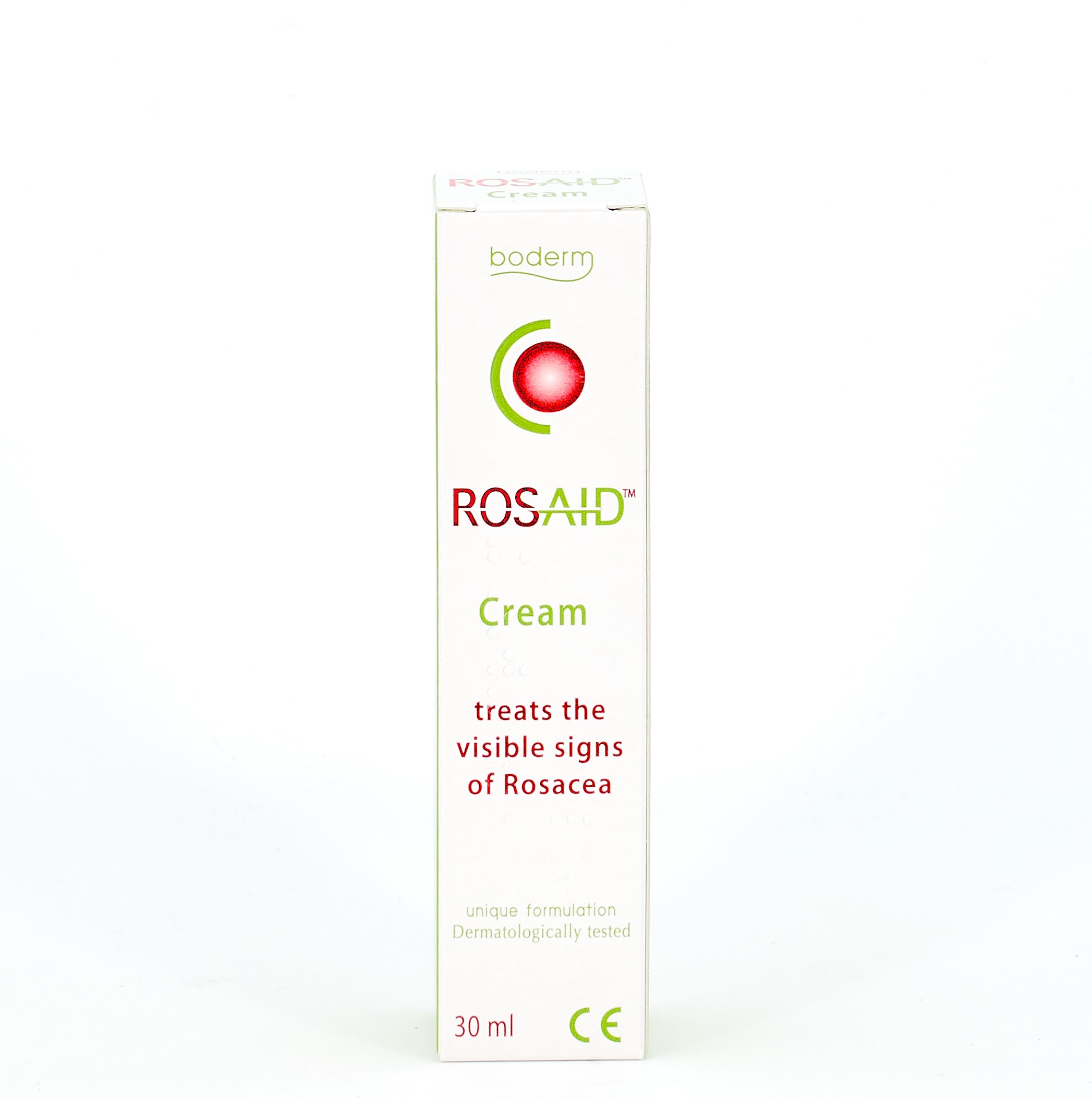 Rosaid Cream, 30ml.