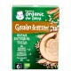 Gerber BIO Aveia & Trigo, 250g.