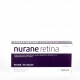 Nurane retina, 30 cápsulas.