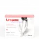 Urosens Mannose, 30 sachês.