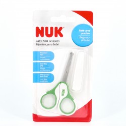 Nuk Bebê Tesoura