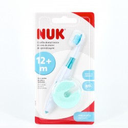 Nuk Escova de Dentes Home