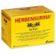 Herbensurin, 40 sachês.