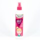 Paranix Tea Tree Spray Rosa, 250ml.