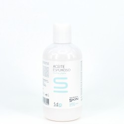 Dk Óleo espumante, 250 ml.