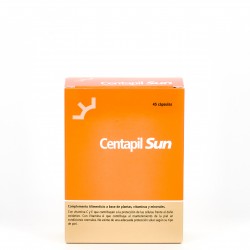 Centapil Sol, 45Caps.
