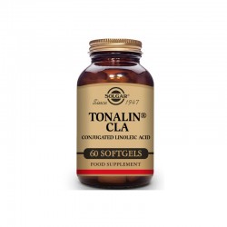 Solgar Tonalin CLA, 60 pérolas.