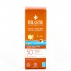 Rilastil Sun System 50+ Baby Leche Velluto, 200ml.