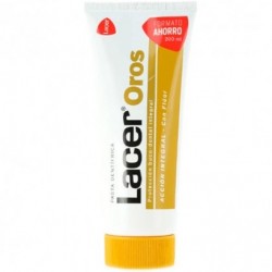 Creme dental Lacer Oros, 200ml.