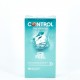 Control Ice Feel, 10 Preservativos.