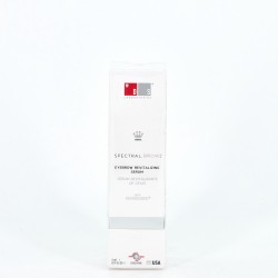 Sérum Revitalizante de Sobrancelhas Castanho Espectral, 4 ml.