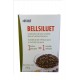 Abad Bellsiluet Creme de chocolate com sachês crocantes