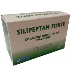 Anroch Silipeptan Forte Plus, 30 sóbrios.