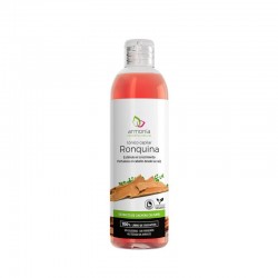 Natural Cosmético Harmonia Ronquina Tônico Capilar, 200ml.