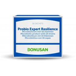 Bonusan Probio Expert Resiliência, 30 sóbrios