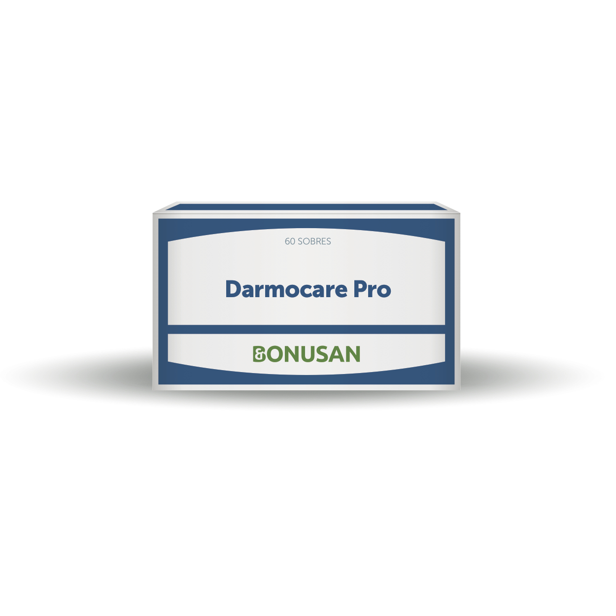 Bonusan Darmocare Pro, 60 sachês