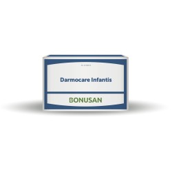 Bonusan darmocare infantis, 30 sobres