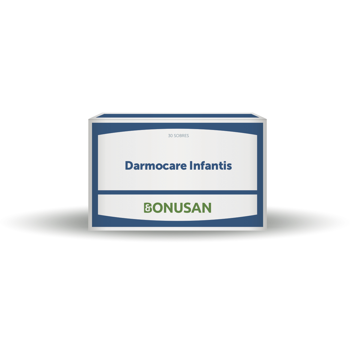 Bonusan darmocare infantis, 30 sobres