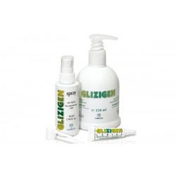 Catálise Glizigen, Monodose 5 ml