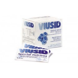 Catálise Viusid, 21 Sobres