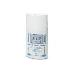 Boné Azul Champú,150 ml
