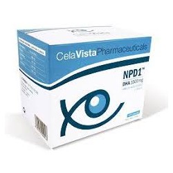 Celavista NPD1 1000, 120 Cápsulas