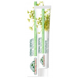 Corpore Sano Mirra, Própolis e Creme Dental Funcho, 75 ml