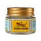 Bálsamo Tigre Branco, 20 g
