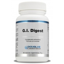 Douglas Labs GI Digest, 90 Vegicaps.