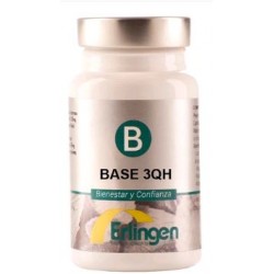 Erlingen Base 3 QH, 60 Comprimidos