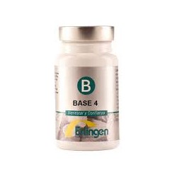 Erlingen Base 4, 60 Comprimidos