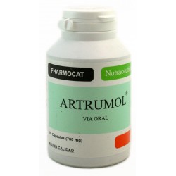 Fharmocat Artrumol Forte 920mg, 180 cápsulas