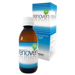 Geamed Renew Lemon Sabor, 200 ml