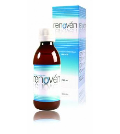 Geamed Renovar, 200ml