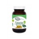 El Granero Integral Plus Cúrcuma Orgânica + Pimenta, 100+20 Cápsulas