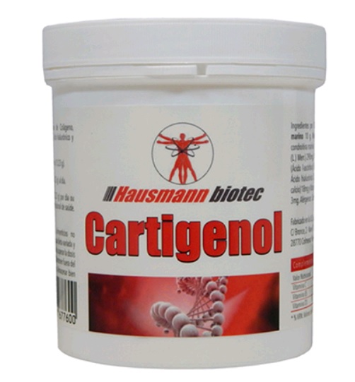 Hausmann Cartigenol, 265 gr