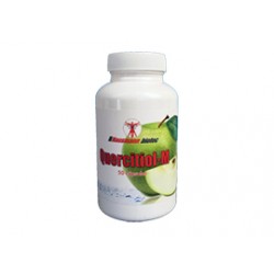 Hausmann Quercitol-M, 50 cápsulas